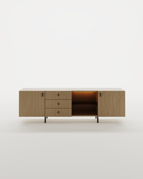 HAVANA SIDEBOARD
